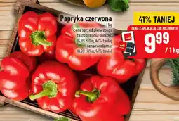 Polomarket Papryka czerwona oferta