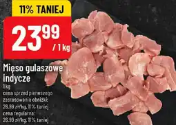 Polomarket Mięso gulaszowe indycze oferta