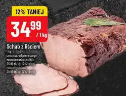 Polomarket Schab z liściem oferta
