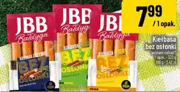 Polomarket Jbb Bałdyga Kiełbasa bez osłonki oferta