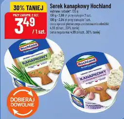 Polomarket Hochland Serek kanapkowy oferta