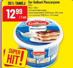Polomarket Galbani Ser Mascarpone oferta
