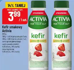 Polomarket Activia Kefir smakowy oferta