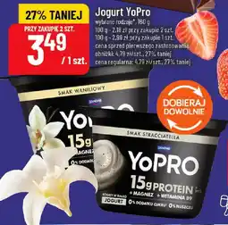Polomarket Danone Jogurt YoPro oferta