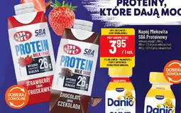 Polomarket Mlekovita sba Proteinowy oferta