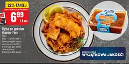 Polomarket Master Fish Ryba po grecku oferta