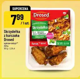 Polomarket Drosed Skrzydełka z kurczaka oferta