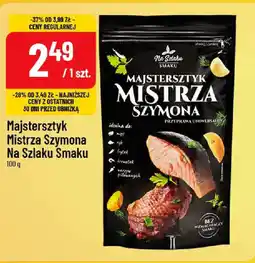 Polomarket Na Szlaku Smaku Majstersztyk Mistrza Szymona oferta