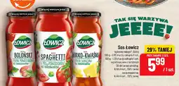 Polomarket Łowicz Sos oferta