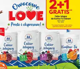 Polomarket Diamant Cukier żelujący lub Konfitur-Fix oferta