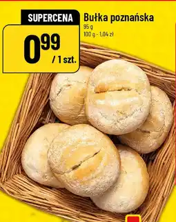 Polomarket Bułka poznańska oferta