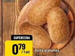 Polomarket Bułka grahamka oferta