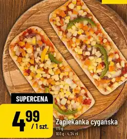 Polomarket Zapiekanka cygańska oferta