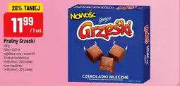Polomarket Goplana Praliny Grześki oferta