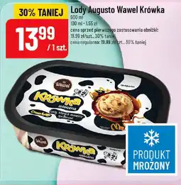 Polomarket Augusto Wawel Lody Krówka oferta