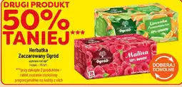 Polomarket Zaczarowany Ogród Herbatka oferta