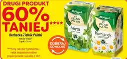 Polomarket Herbapol Herbatka Zielnik Polski oferta