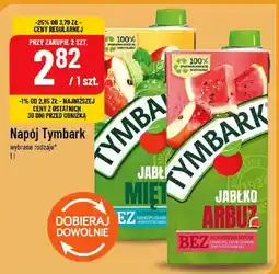 Polomarket Tymbark Napój oferta