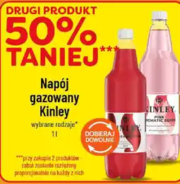 Polomarket Kinley Napój gazowany oferta