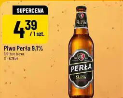 Polomarket Perła Piwo 9,1% oferta