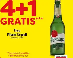 Polomarket Pilsner Urquell Piwo oferta