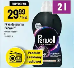 Polomarket Perwoll Płyn do prania oferta