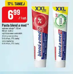 Polomarket Blend-a-med Pasta oferta
