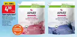 Polomarket Apart Zapas mydła oferta