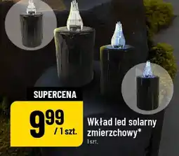 Polomarket Wkład led solarny zmierzchowy oferta