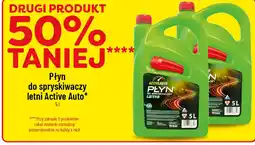 Polomarket Active Auto Płyn do spryskiwaczy letni oferta