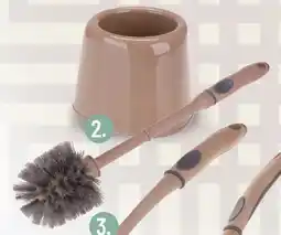 Polomarket Zestaw do WC MOKKA oferta