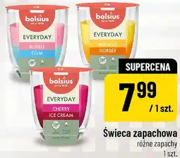 Polomarket Świeca zapachowa oferta