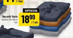 Polomarket Ręcznik Vavio oferta