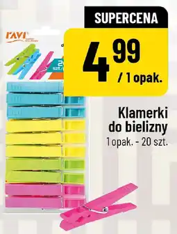 Polomarket Klamerki do bielizny oferta