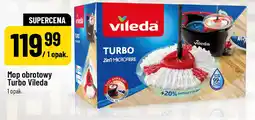Polomarket Mop obrotowy Turbo Vileda oferta