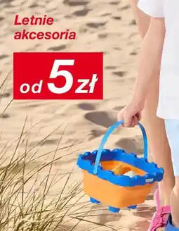 KiK Letnie akcesoria oferta