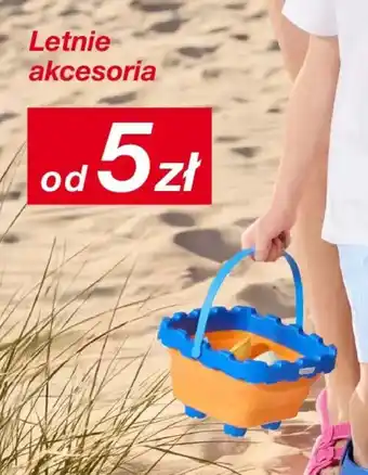 Letnie akcesoria