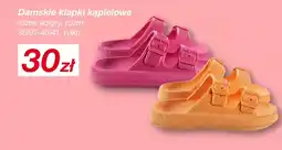 KiK Damskie klapki kąpielowe oferta