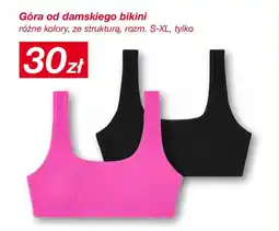 KiK Góra od damskiego bikini oferta