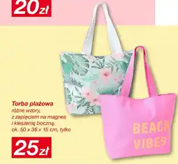 KiK Torba plażowa oferta