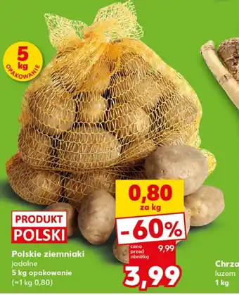 Ziemniaki Polski