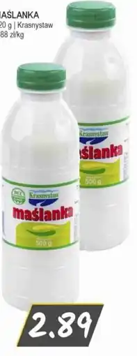 Słoneczko Krasnystaw Maślanka oferta