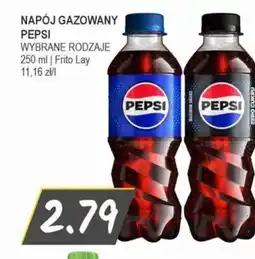 Słoneczko Pepsi Napój gazowany oferta