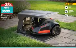 Biedronka Nac Robot koszący N0800-AI oferta