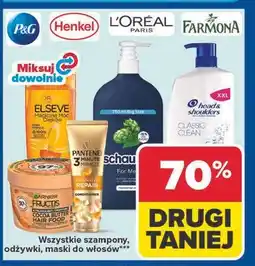 Carrefour Odżywka 3 minute repair Pantene Pro-V oferta
