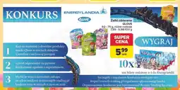 Carrefour Żelki peelable gummies Qlove oferta