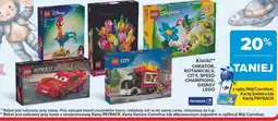 Carrefour Klocki 60488 Lego City oferta