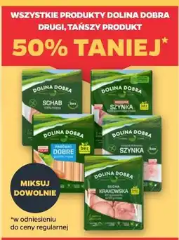 Netto Wszystkie produkty Dolina Dobra oferta