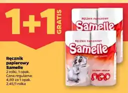 Netto Ręcznik papierowy oferta