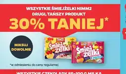 Netto Śmiejżelki nimm2 oferta